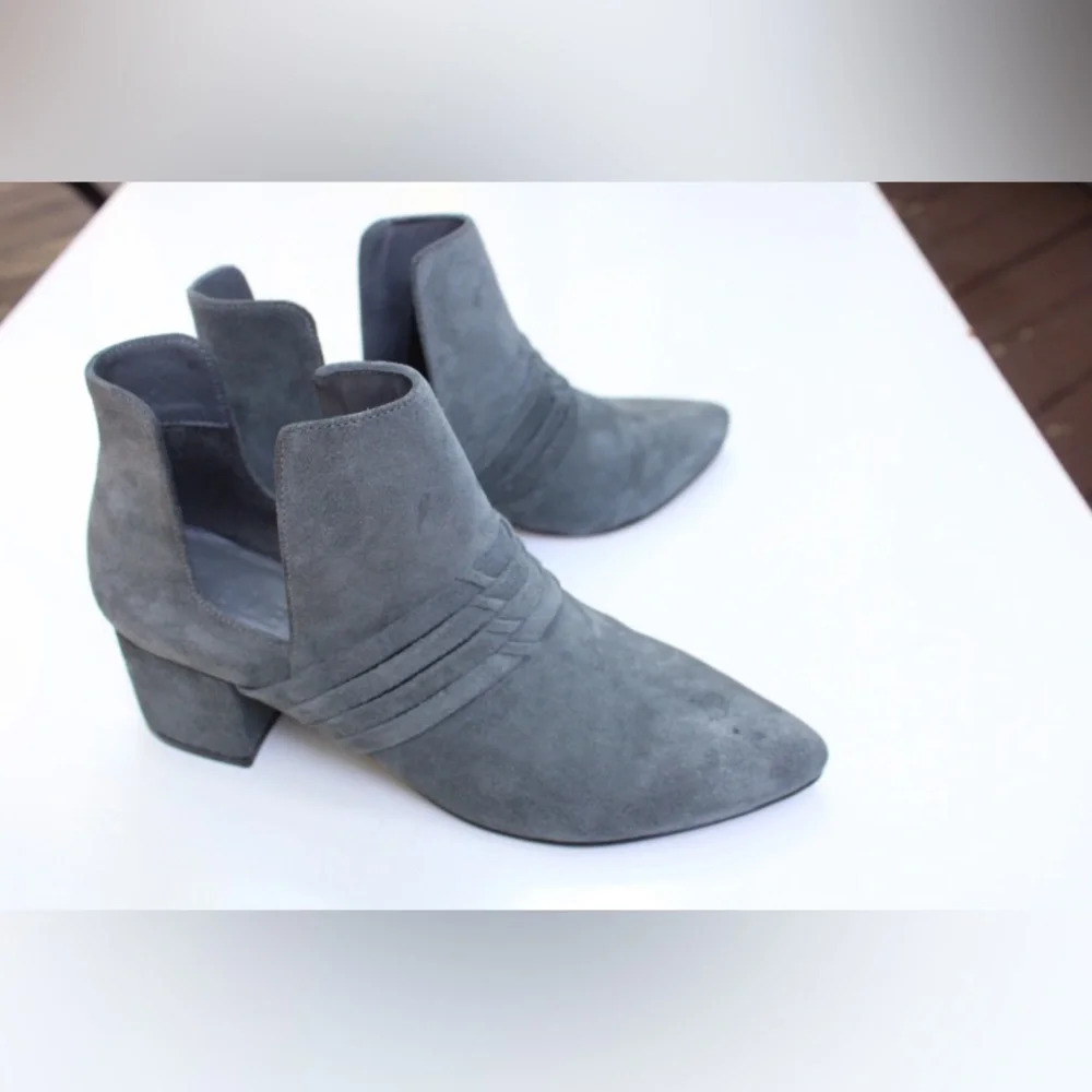 Able Jocelyn ankle boots